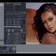 Rihanna Unfaithful Slowed Down