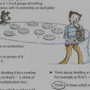 Gr 5 Patterns To Multiply And Divide