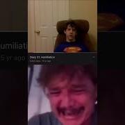 Pedro Pascal Meme