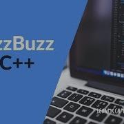 FizzBuzz In C