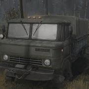Spintires MudRunner Preview