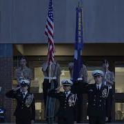 Change Of Command Ceremony 2023