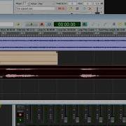 CSC Show Control Учебник 5 Звуковые сигналы слоёв