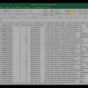 How To Export Excel Sheet To CSV With Unicode UTF 8