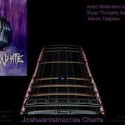 Motionless In White Thoughts And Prayers Real Drums Chart Phase Shift Custom