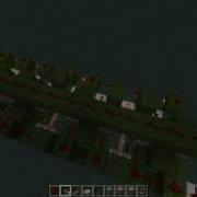 Minecraft Redstone 32 Bit Counter
