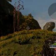 UDK Elevator Particles Test 2