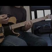 Flutter Girl Chris Cornell Guitar Cover