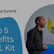 Top 5 Reasons To Add ML Kit To Your Android Or IOS App
