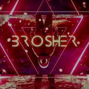 Gesaffelstein Vitalic Damon Jee BROSHER LIVE SET DARK DISCO INDIE DANCE TECHNO