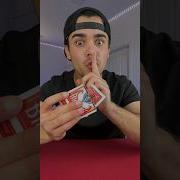 Impossible Card Trick