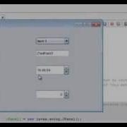Java JSpinner Swing Time