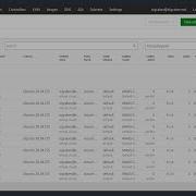 Deep Dive Into LXD Clustering