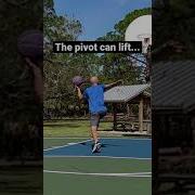 The Pivot Foot CAN Lift