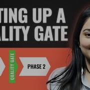 A Comprehensive Tutorial On Setting Up Quality Gates Monika Sharma Softwaretesting