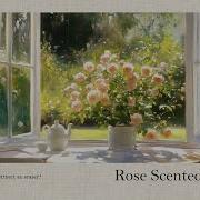 Rose Scented Morning A Playlist For A Quiet Morning Work Study Focus Stress Relief Calm Relaxing