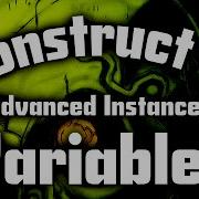 Construct2 Any Instance Variable Em Tempo Real