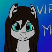 Viper Meme Valoripony