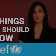 Coronavirus Outbreak UNICEF