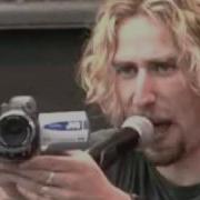 NICKELBACK WHERE DO I HIDE Rock Am Ring 2004 HQ Mp4