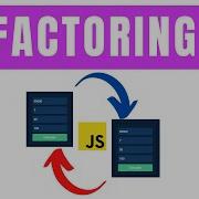 Refactoring JavaScript Compound Interest Calculator Web App