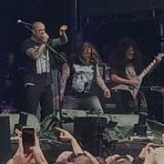 Dynamo Metalfest 2019 Philip H Anselmo The Illegals Max Cavalera Soulfly Walk PANTERA