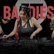 MYSTIQUE Invite AZIZA HANIMAMI RITA L OUJDIA DJ Set Rinse France