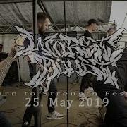 WORST DOUBT LIVE FULL SET RETURN TO STRENGTH FESTIVAL IX 25 05 2019