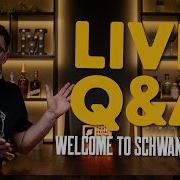 Viewer Comments Questions Live Mon 15 June 2026 Dan Away But Schwangri Bar Lives