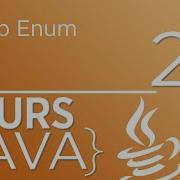 28 Kurs Java Dla Początkujących Typ Enum