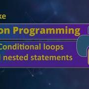 KS3 Computing Lesson 4 Python Conditional Loops And Nested Statements