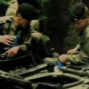 Soldiers Tank Part 4