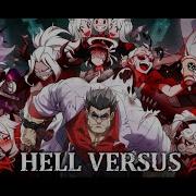 Lets Go More Fighting Games HellVersus Demo