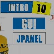 How To JPanel Part 1 Intro To GUI In Java Part 2