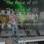 Evil Conduct The Voice Of Oi Mit Text