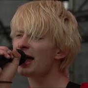 Radiohead My Iron Lung Live At Rock Am Ring 1994 HD