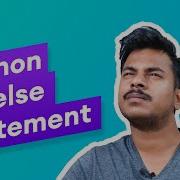 Python If Else Conditionals For Decision Making 7