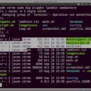 Intro To Xargs