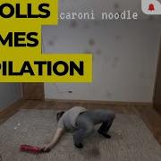 Ragdolls In Games Compilation