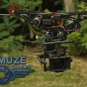 Обзор кабельной камеры Flyline VidMuze Aerial Cinema LLC