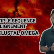 How To Perform Multiple Sequence Alignement Using Clustal Omega Bioinformatics