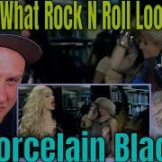 Porcelain Black This Is What Rock N Roll Looks Like Explicit THE WOLF HUNTERZ REACTIONS