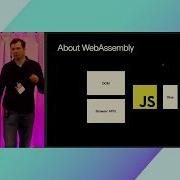 Yoeri Otten Let S Ditch Javascript And Start Using WebAssembly Refill 2025