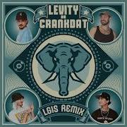 Let S Get It Started Levity X Crankdat Remix