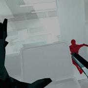 Superhot VR Airport Speedrun In 13 Seconds