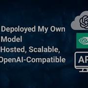 GPT Model Self Hosting And Exposing As API To The World HyperStack Nvidia H100 Part 1