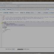Calling A JavaScript Function From PHP Ex 1
