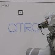 Omron TM Collaborative Robot Can Draw
