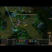 NIDALEE TOO OP TWO EPIC SPEAR THROWS