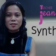 HOW TO SYNTHESIZE INFORMATION FOR BEGINNERS